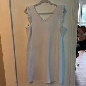 Jude Connolly shift mini dress